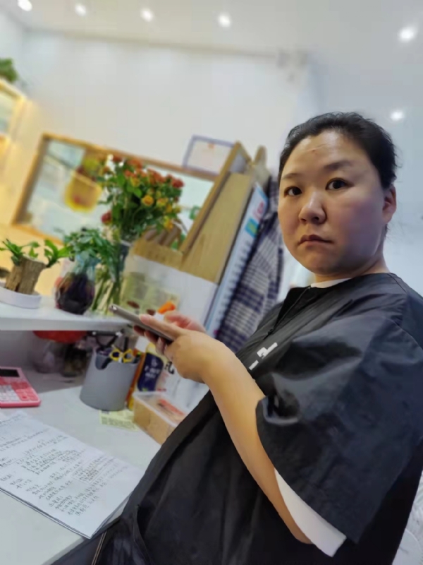 东北小野花的第二张照片--南昌闪婚服务中心