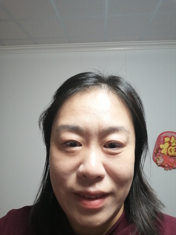 欣欣的第一张照片--南昌闪婚服务中心